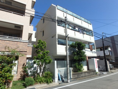 【外観】 | ダイドーメゾン甲子園口 | 外観