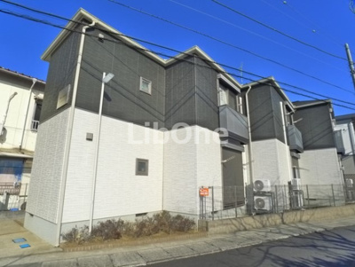 【外観】 | イズムコート