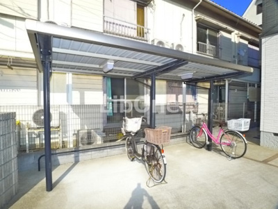 【その他共用部分】 | イズムコート