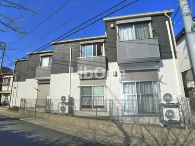 【外観】 | イズムコート