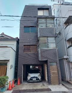 【外観】 | KSマンション