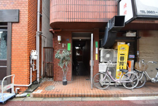 【エントランス】 | エントランス