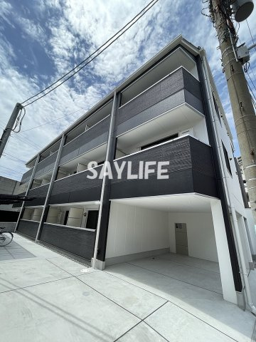 Fr.imp大阪城東