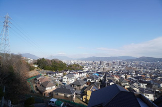 【展望】 | 現地（2023年8月4日11：00頃）撮影