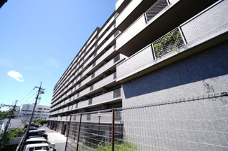 【外観】 | 現地（2023年8月4日11：00頃）撮影