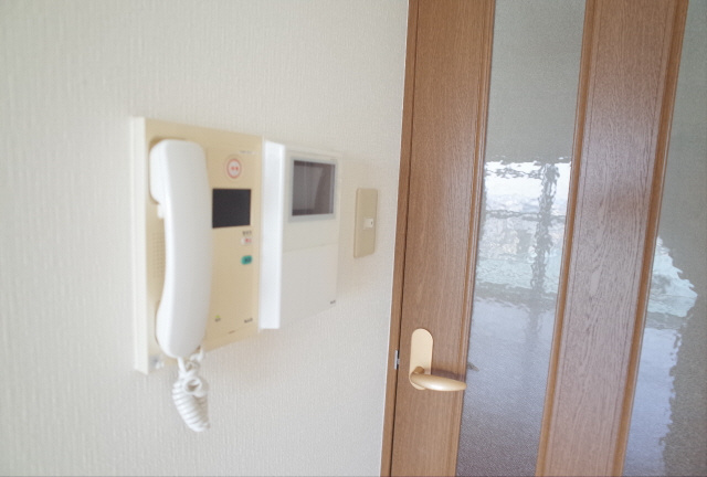 ビューテラス岡本の設備