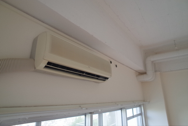 ビューテラス岡本の設備