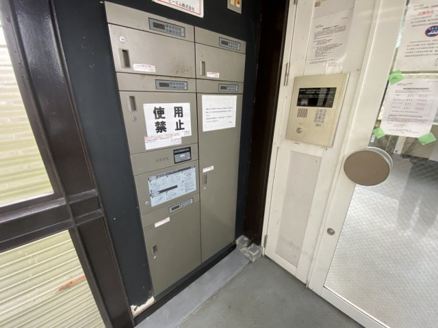 ビューテラス岡本のその他