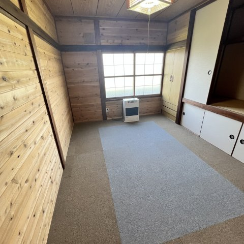 絵鞆町2丁目24-28戸建のロビー