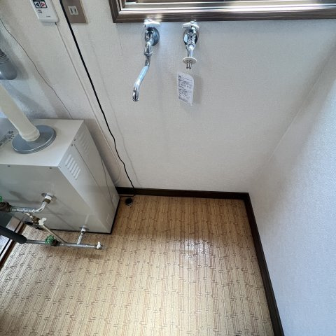 絵鞆町2丁目24-28戸建の設備