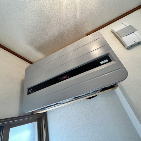 絵鞆町2丁目24-28戸建の設備