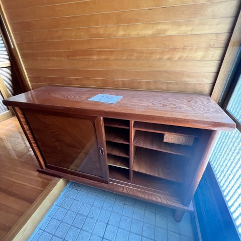 絵鞆町2丁目24-28戸建の収納