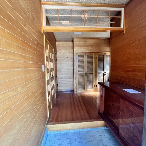 絵鞆町2丁目24-28戸建のその他