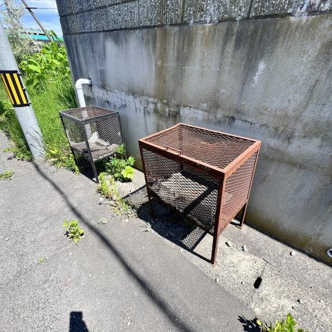 絵鞆町2丁目24-28戸建のその他共用部分