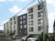 Branche住吉EAST(ブランシェスミヨシイースト)の画像