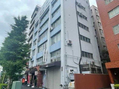 【外観】 | 上新ハイツ白山