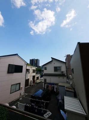 【展望】 | 六反ハイツ | ★眺望