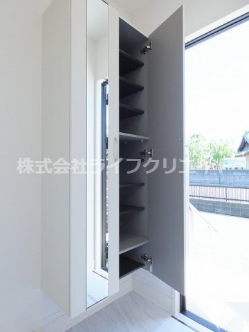 アークドルミエールⅡのその他