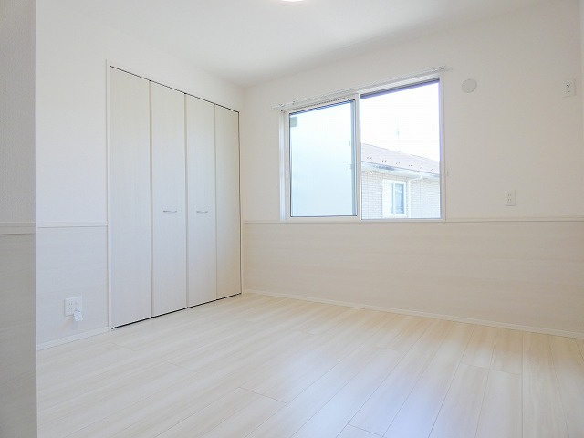 アークドルミエールⅡの子供部屋