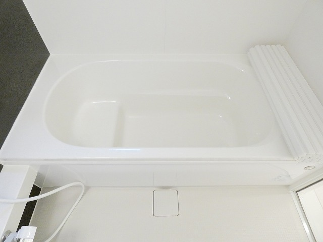 アークドルミエールⅡの浴室