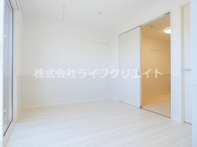 アークドルミエールⅡの内装