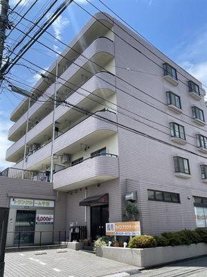 【外観】 | トランクルーム千現