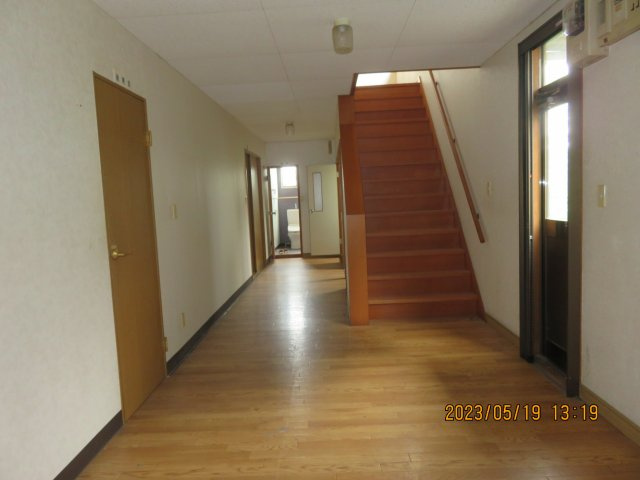 【その他】 | 鳥羽市池上町　【事務所】