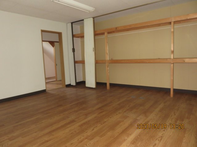 【その他】 | 鳥羽市池上町　【事務所】