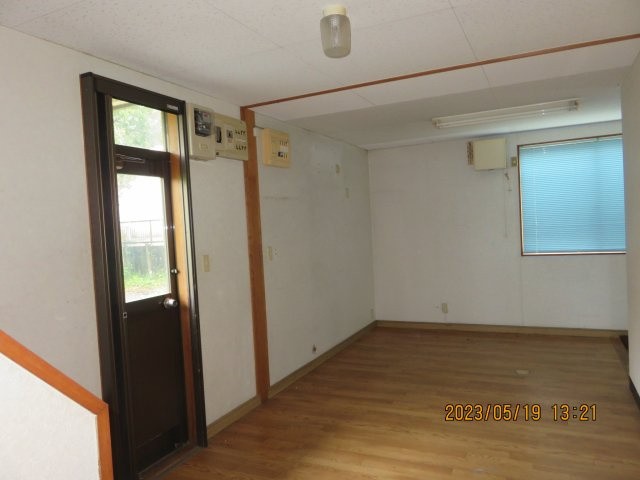 【その他】 | 鳥羽市池上町　【事務所】