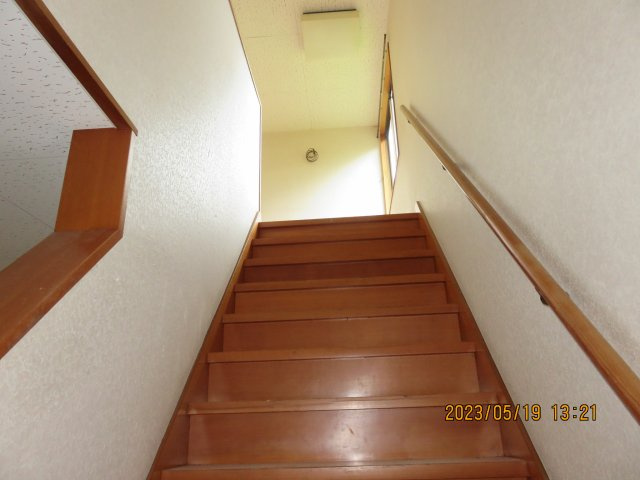 【内装】 | 鳥羽市池上町　【事務所】 | きれいな内装です