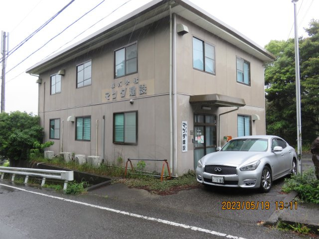 鳥羽市池上町　【事務所】