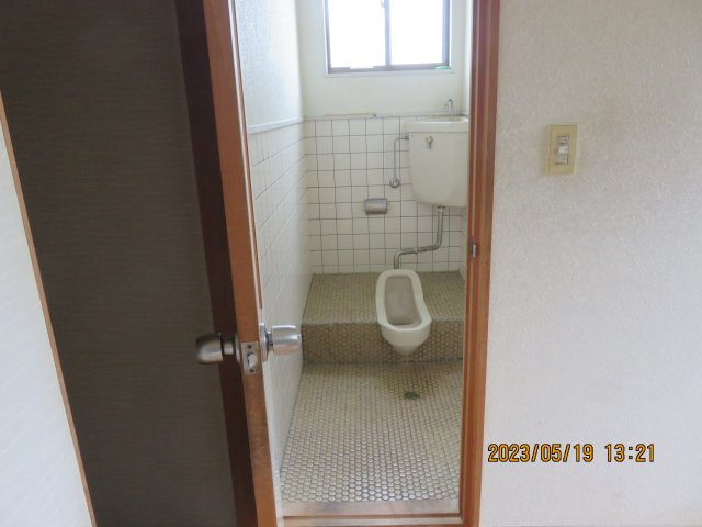 【その他】 | 鳥羽市池上町　【事務所】