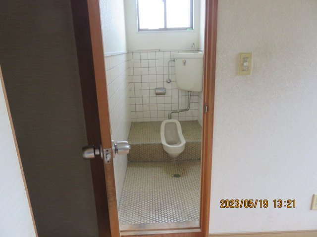 【その他】 | 鳥羽市池上町　【事務所】