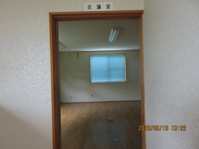 【その他】 | 鳥羽市池上町　【事務所】