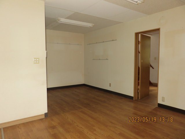 【その他】 | 鳥羽市池上町　【事務所】