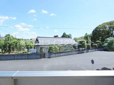 【展望】 | アークドルミエールⅡ