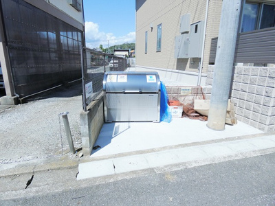 【その他共用部分】 | アークドルミエールⅡ