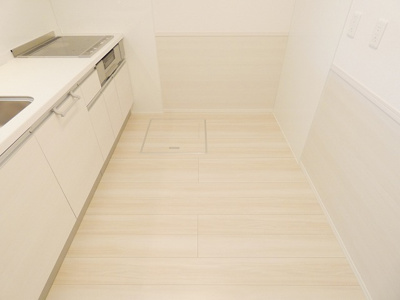 【キッチン】 | アークドルミエールⅡ