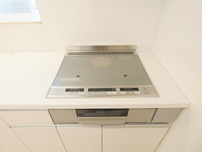 【キッチン】 | アークドルミエールⅡ