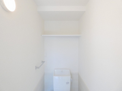 【トイレ】 | アークドルミエールⅡ