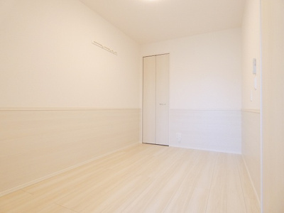 【寝室】 | アークドルミエールⅡ