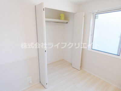 【収納】 | アークドルミエールⅡ