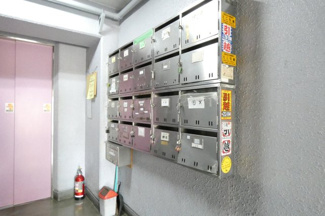 【その他共用部分】