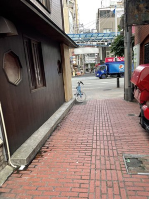 【周辺】 | かどやビル