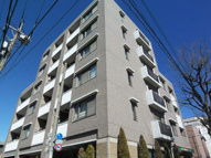 ステラ―ト田園調布の画像