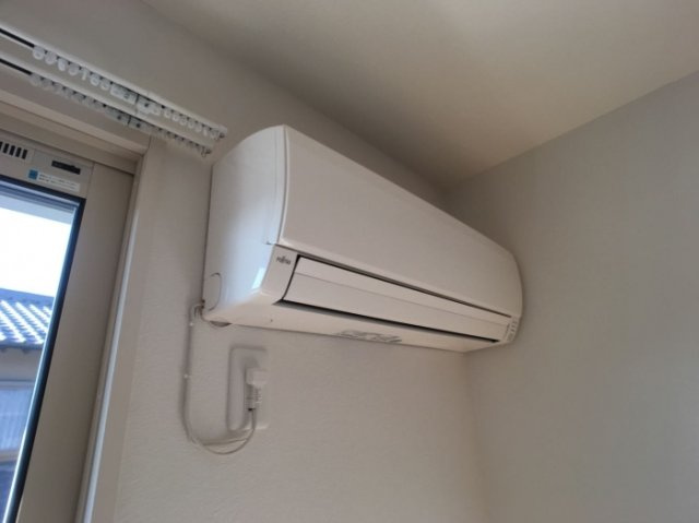 モンタンヴェールの設備