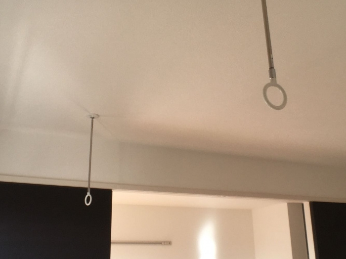 モンタンヴェールの設備