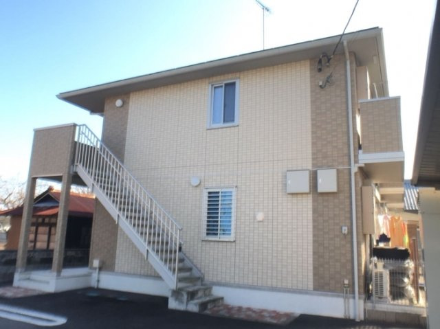 モンタンヴェールのその他共用部分