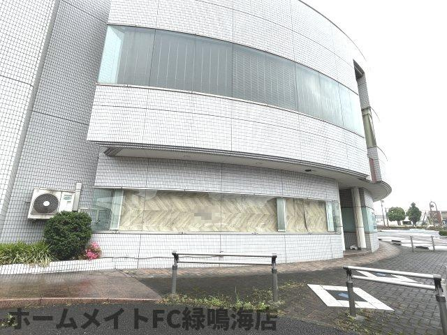 富木島ホテル店舗