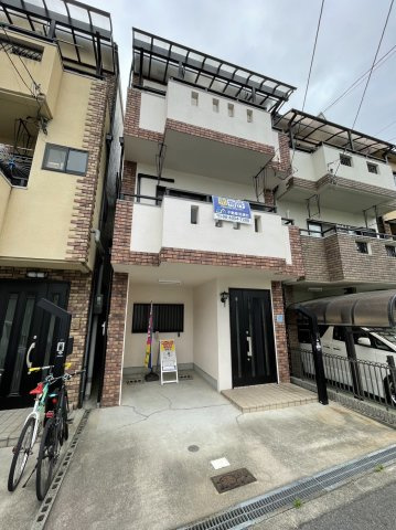 鶴見区鶴見１丁目中古戸建